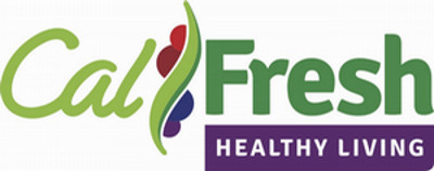 CalFresh Healthy Living Logo