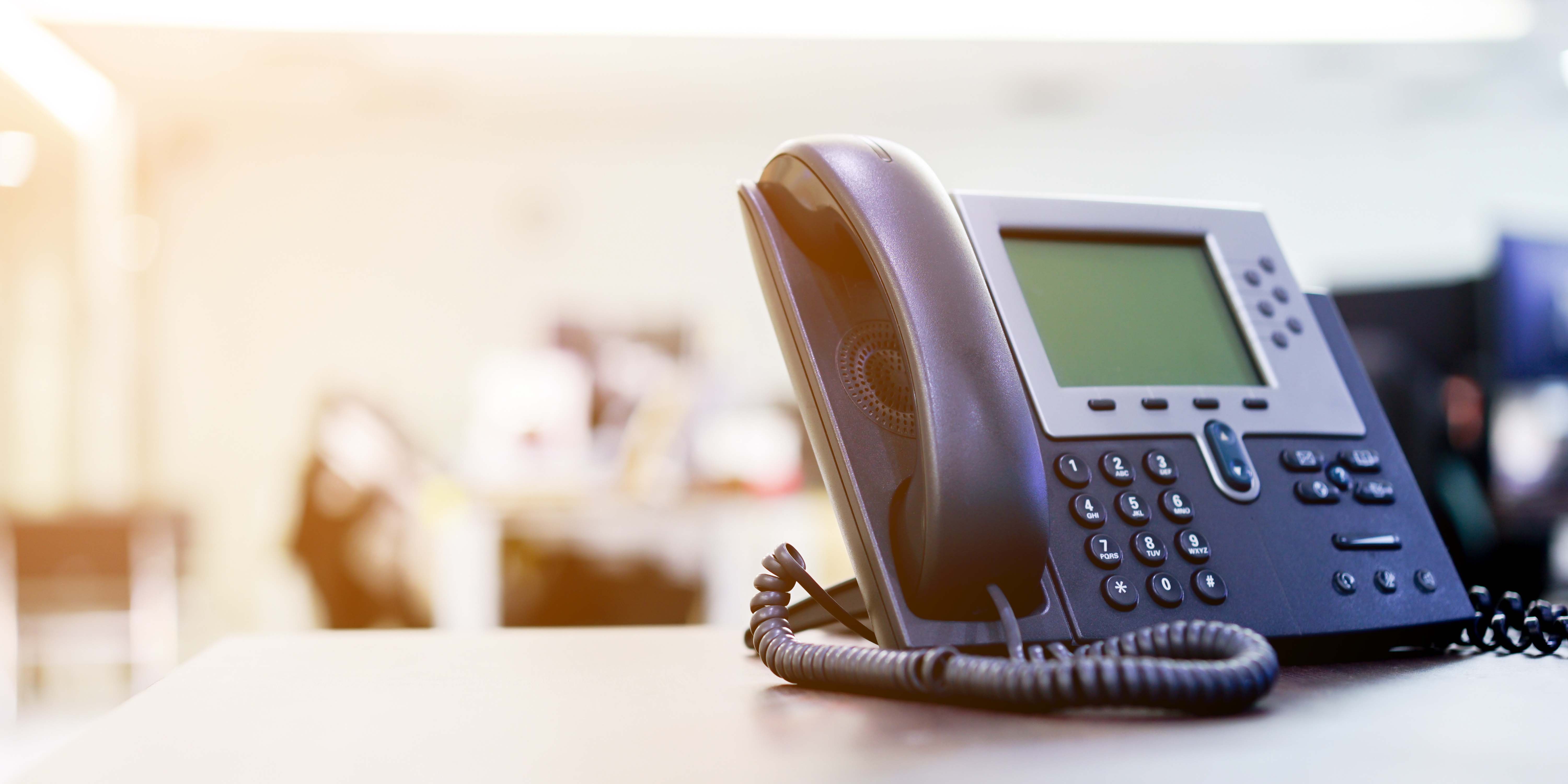telephone