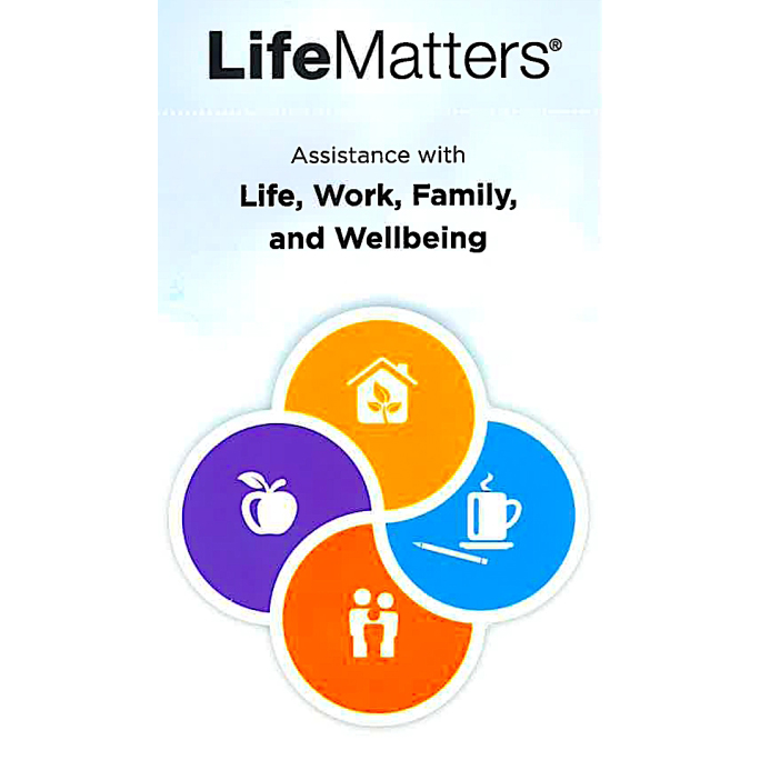 life matters logo