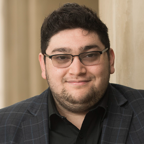 Zane Landin