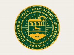 CPP President's Logo