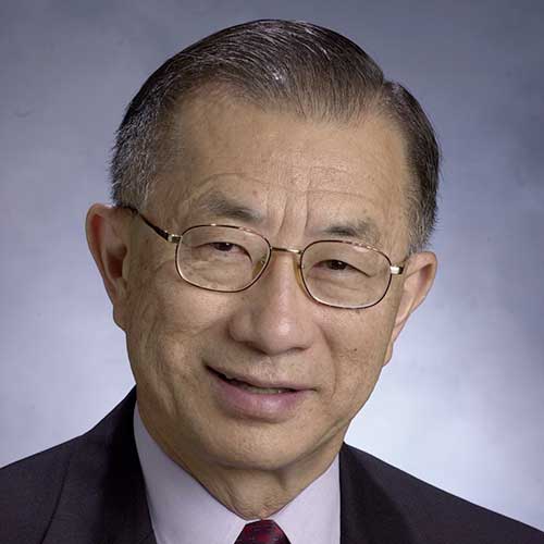 Bob H. Suzuki