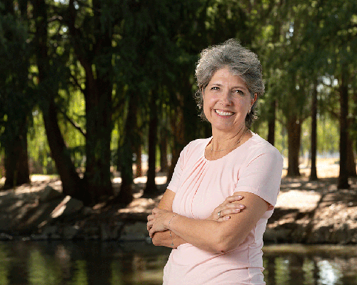 CPPLA alumna Pam Galera