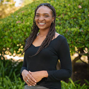 Monique Wesley, M.Ed.