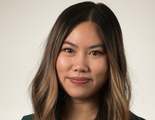 Dr. Amy Dao