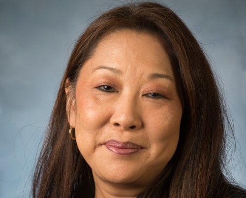 Patricia Higuchi