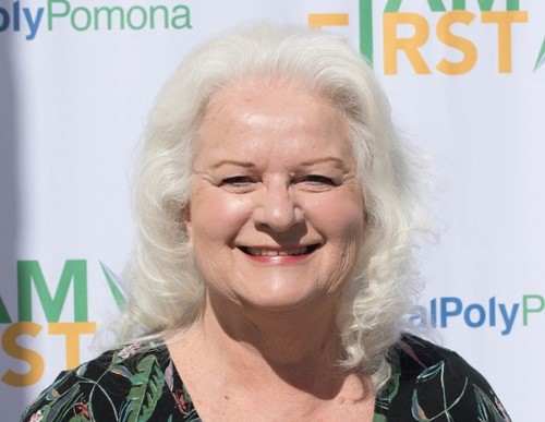 Patty Mutz