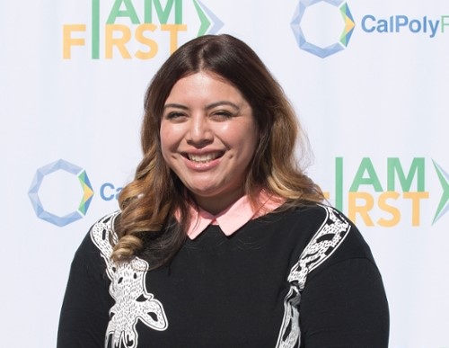 Sally Romero
