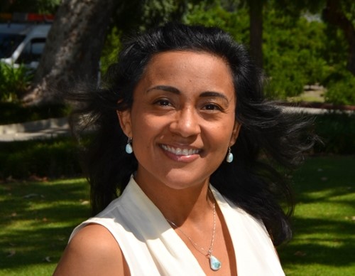 Maria Angelica Ruiz