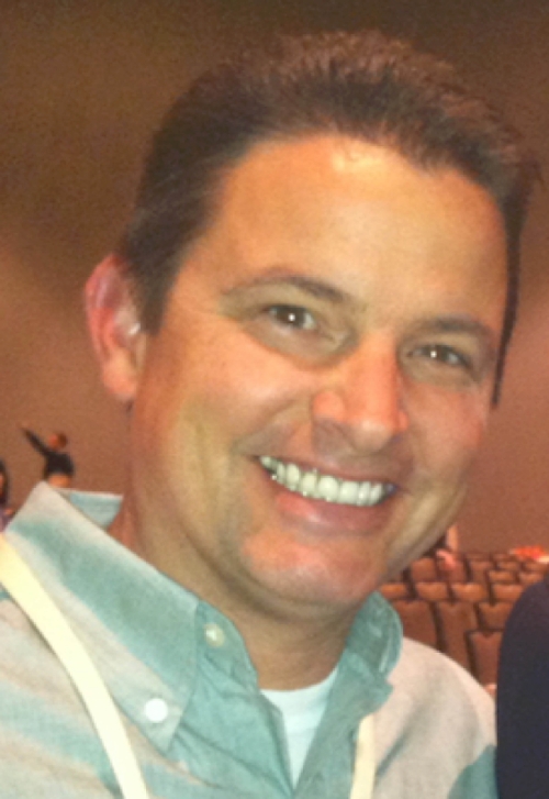 Dr. Cory Scott